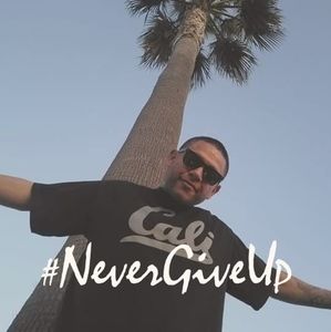 Meet your Posher, Roger